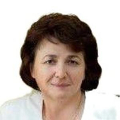 Майорова Лариса Владимировна, гинеколог