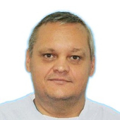 Лемешев Олег Юрьевич, эндоскопист