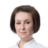 Гришина Елена Сергеевна, рентгенолог