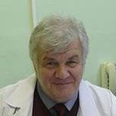 Иванченко Аркадий Николаевич, психиатр