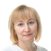 Наумочкина Жанна Дмитриевна, гастроэнтеролог