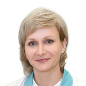 Федоровская Ольга Валентиновна, акушер-гинеколог