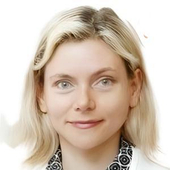 Конышева Елена Олеговна, эндокринолог