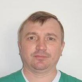 Малышев Александр Григорьевич, эндоскопист