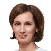 Чуцкова Татьяна Михайловна, кардиолог