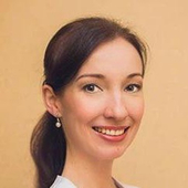 Бривер Наталья Евгеньевна, ортодонт