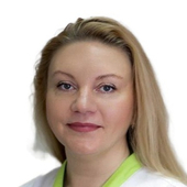 Распутина Ольга Александровна, психолог