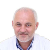 Джумаханов Расул Хусенович, травматолог