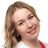 Мишарина Наталья Николаевна, стоматолог-терапевт