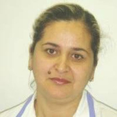 Худойбердиева Рухсора Саидовна, акушер-гинеколог