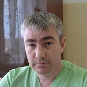 Медведев Павел Викторович, травматолог