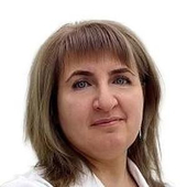 Переверзева Елена Викторовна, гинеколог