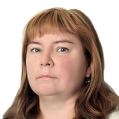 Пыжова Наталья Владимировна, эндоскопист