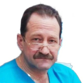 Пигин Александр Станиславович, хирург