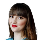 Когут Юлия Павловна, эндокринолог