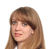 Пастухова Анна Романовна, гинеколог