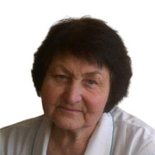 Магомедова Айшат Кузайматовна, терапевт