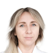 Сидорова Ирина Николаевна, офтальмолог