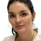 Халилова Людмила Ярметовна, гинеколог