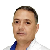 Черепнин Денис Алексеевич, офтальмолог