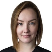 Петухова Марьяна Сергеевна, гинеколог