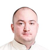 Филиппов Никита Олегович, нейрохирург