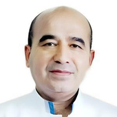 Бобоходжаев Икром Набиевич, гирудотерапевт