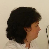 Андреева Аделя Касимовна, стоматолог-терапевт