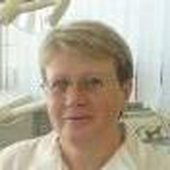 Моренкова Галина Вячеславовна, стоматолог-терапевт