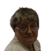 Гончарова Нина Петровна, терапевт