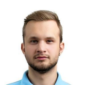 Кабанов Владислав Олегович, инструктор ЛФК