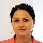 Андреева Светлана Валентиновна, гинеколог