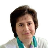 Сидорова Виктория Викторовна, детский невролог