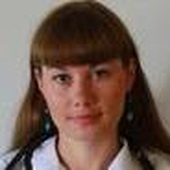 Гараева Гульназ Ильшатовна, педиатр