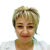 Киселева Татьяна Петровна, стоматолог-терапевт