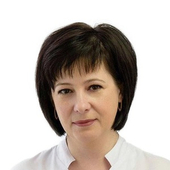 Шимчук Людмила Станиславовна, стоматолог-терапевт