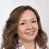 Матанцева (Дудина) Яна Артуровна, стоматологический гигиенист