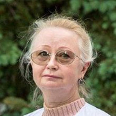 Смирнова Ольга Кузьминична, физиотерапевт