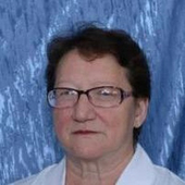 Лазарева Валентина Леонтьевна, педиатр