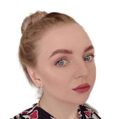 Гончар (Поцелуева) Анна Петровна, стоматолог-терапевт