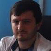 Салимгереев Магомед Салимгереевич, кардиолог