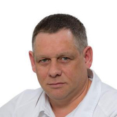 Брикман Андрей Эдуардович, эндоскопист