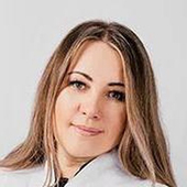 Бочкарева Наталья Владимировна, врач УЗД