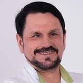 Кустов Василий Викторович, ортопед