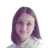 Дябкина Олеся Валерьевна, хирург