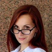 Силкина Мария Игоревна, эндокринолог