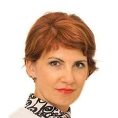 Цветкова Татьяна Олеговна, эндокринолог