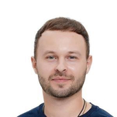 Голубовский Марк Генрихович, стоматолог-терапевт