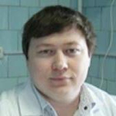 Петров Евгений Игоревич, детский хирург
