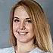 Михайлова Елизавета Михайловна, стоматолог-терапевт